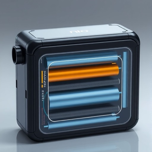 蔚来汽车电池揭秘：独家解析其动力心脏的秘密(图2)