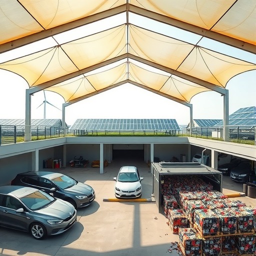 汽车蓄电池回收:绿色转型中的关键一环(图2) 汽车蓄电池回收:绿色转型中的关键一环(图2)