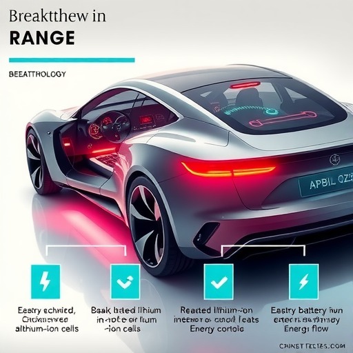 《汤浅汽车电池：引领新能源汽车时代的续航革新？》(图2)