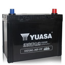 《汤浅汽车电池：引领新能源汽车时代的续航革新？》