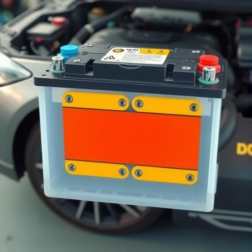 汽车电瓶揭秘:它究竟是什么电池?(图2) 汽车电瓶揭秘:它究竟是什么电池?(图2)