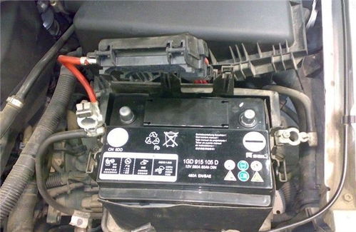 汽车电瓶揭秘:它究竟是什么电池?(图1) 汽车电瓶揭秘:它究竟是什么电池?(图1)