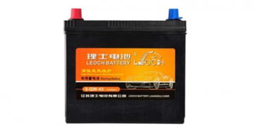 揭秘十大汽车蓄电池品牌：谁是你的最佳选择？