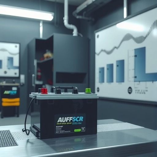 揭秘十大汽车蓄电池品牌：谁是你的最佳选择？(图2)