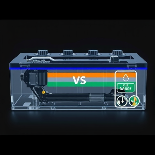 揭秘汽车电池电压：动力续航背后的秘密(图2)