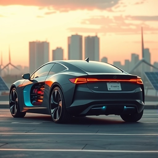 新能源电池汽车:未来交通的“心脏”如何跳动?(图2) 新能源电池汽车:未来交通的“心脏”如何跳动?(图2)