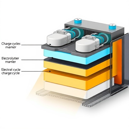电动汽车电池寿命：揭秘其奥秘与延长之道(图2)