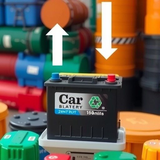 汽车废旧电池回收价格揭秘:涨跌背后的行业动态(图2) 汽车废旧电池回收价格揭秘:涨跌背后的行业动态(图2)