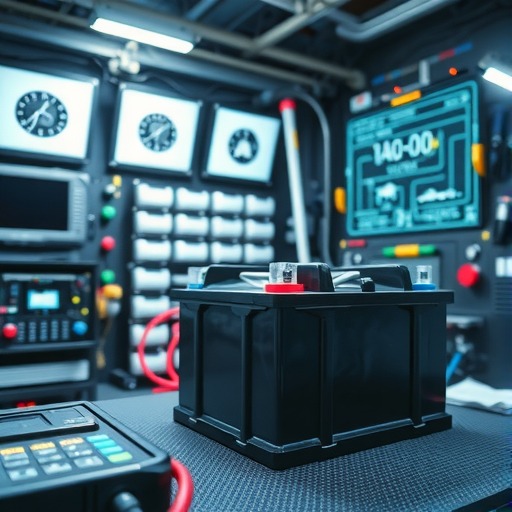 汽车电池能修复吗？揭秘电池修复技术新趋势(图2)