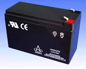 汽车蓄电池：使用寿命揭秘，如何延长其寿命？(图1)