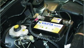 汽车电池保养秘籍：如何让动力持久续航？