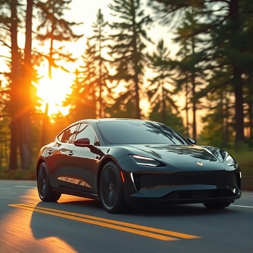 《揭秘燃料电池汽车：高效清洁的绿色动力之谜》(图2)