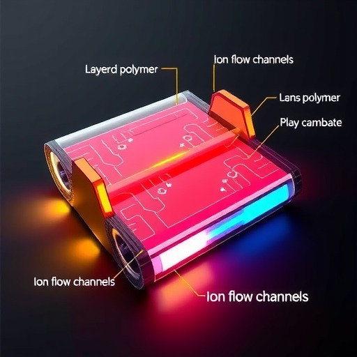 新能源汽车的“心脏”——揭秘动力电池技术(图2)