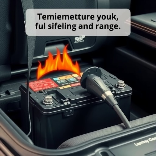 汽车电池寿命之谜：揭秘影响汽车电池续航的关键因素(图2)