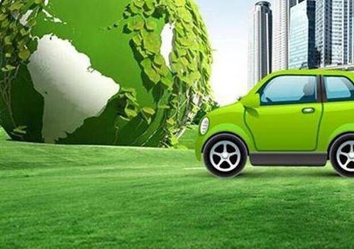 新能源汽车的“心脏”——揭秘电池技术革新 新能源汽车的“心脏”——揭秘电池技术革新