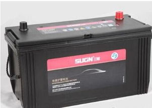 汽车蓄电池：续航的“心脏”，你了解多少？(图1)