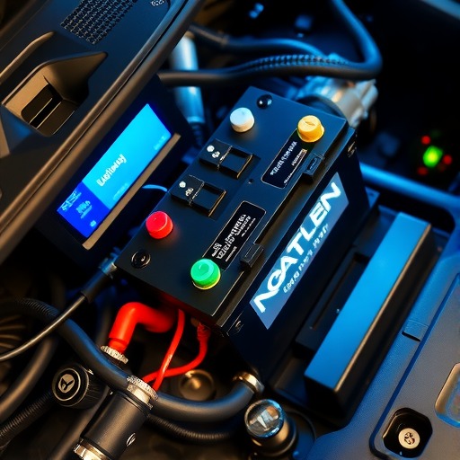 汽车蓄电池：续航的“心脏”，你了解多少？(图2)