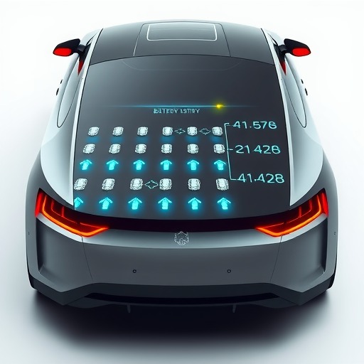 新能源汽车电池系统:未来出行动力之源(图2) 新能源汽车电池系统:未来出行动力之源(图2)