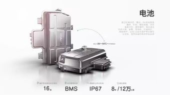 新能源汽车电池系统：未来出行动力之源