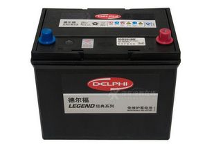 汽车蓄电池品牌大盘点：如何选择最适合你的动力之源？(图1)