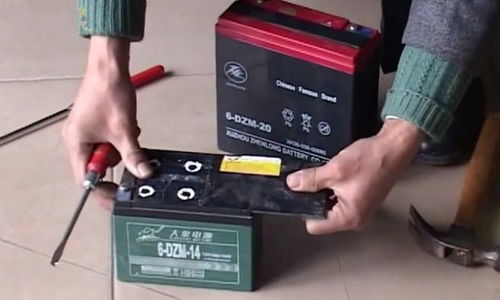 电动汽车电池电压揭秘：多少伏才是最佳？