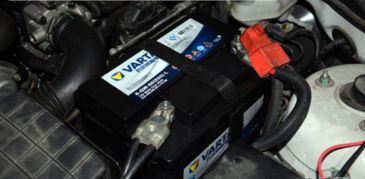 揭秘最佳汽车蓄电池:如何选择耐用与高效的能量之源?(图1) 揭秘最佳汽车蓄电池:如何选择耐用与高效的能量之源?(图1)