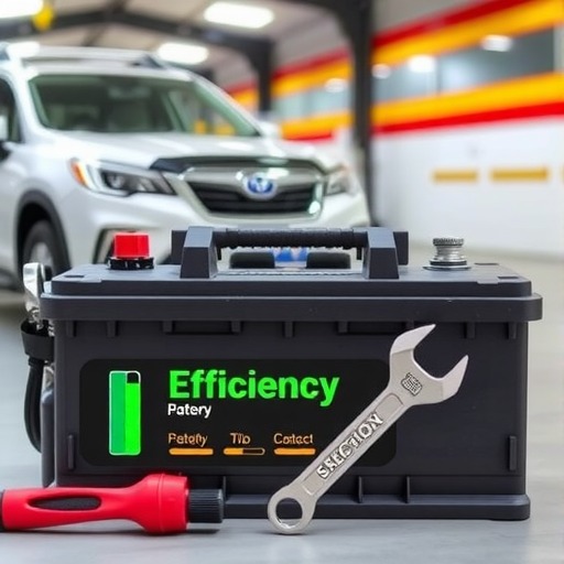 揭秘最佳汽车蓄电池:如何选择耐用与高效的能量之源?(图2) 揭秘最佳汽车蓄电池:如何选择耐用与高效的能量之源?(图2)