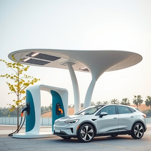 汽车电池充电机：未来出行能源核心，您了解多少？(图2)