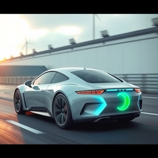 氢燃料电池汽车:未来交通的绿色动力之谜?(图2) 氢燃料电池汽车:未来交通的绿色动力之谜?(图2)