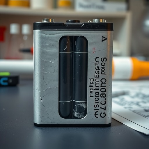 电动汽车电池衰减之谜：揭秘续航里程的“隐忧”(图2)