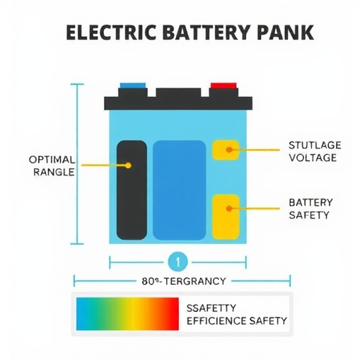电动汽车电池电压揭秘:多少伏才是最佳?(图2) 电动汽车电池电压揭秘:多少伏才是最佳?(图2)