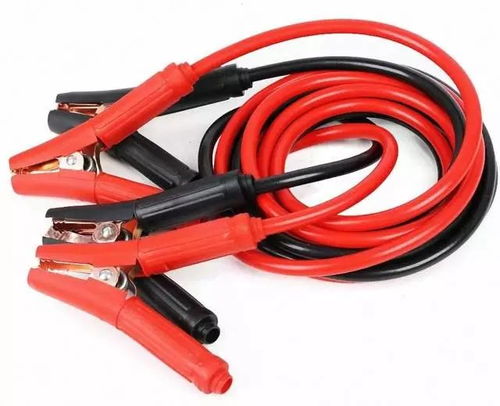 汽车电池搭线：揭秘安全与效率的双重挑战(图1)