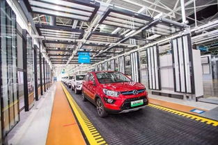 新能源汽车电池上市公司：未来能源的“心脏”如何跳动？(图1)