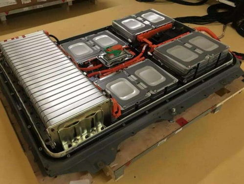 电动汽车动力之源:揭秘锂离子电池的奥秘 电动汽车动力之源:揭秘锂离子电池的奥秘