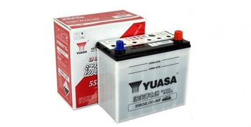 《汽车电池哪家强？揭秘市场翘楚，助力绿色出行》(图1)