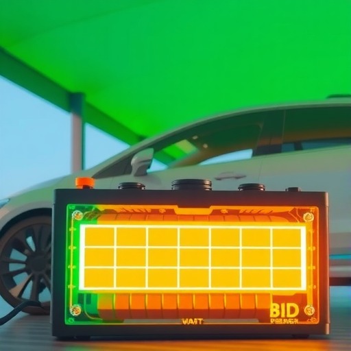 《汽车电池哪家强？揭秘市场翘楚，助力绿色出行》(图2)