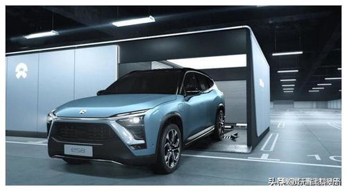 蔚来汽车电池革命:续航里程突破,如何选择适合自己的充电解决方案?(图1) 蔚来汽车电池革命:续航里程突破,如何选择适合自己的充电解决方案?(图1)