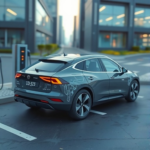 汽车电瓶锂电池：未来汽车动力的新引擎？(图2)