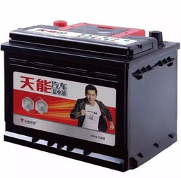 揭秘汽车蓄电池的秘密：如何延长其寿命与性能？(图1)