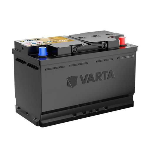 瓦尔塔汽车蓄电池：动力之源，揭秘其卓越性能背后的秘密