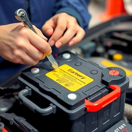 汽车电池真的可以修复吗？揭秘电池修复的奥秘与未来(图2)