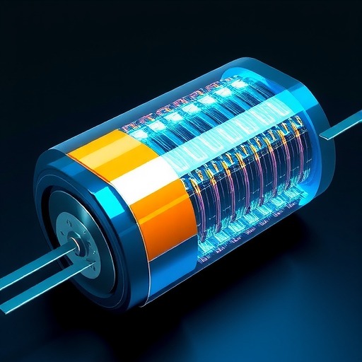 电动汽车动力之源：揭秘锂离子电池的奥秘(图2)