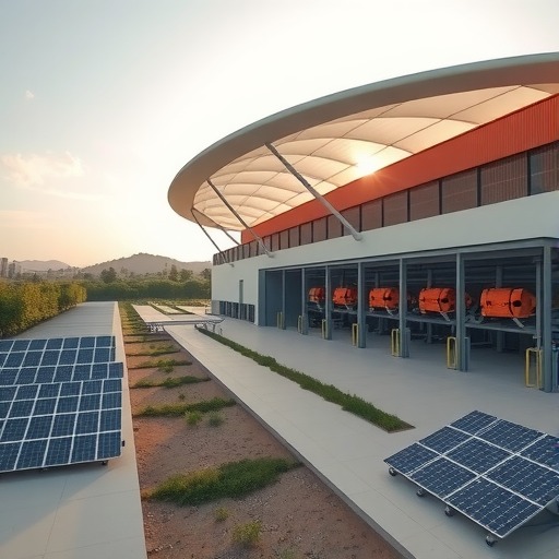 电动汽车电池生产新纪元：揭秘行业领军企业如何引领未来？(图2)