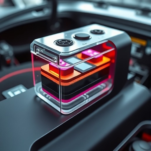 汽车启动锂电池:未来动力之源,您了解多少?(图2) 汽车启动锂电池:未来动力之源,您了解多少?(图2)