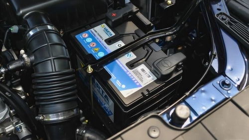 汽车蓄电池更换指南:如何选择与更换,延长车辆寿命?(图1) 汽车蓄电池更换指南:如何选择与更换,延长车辆寿命?(图1)