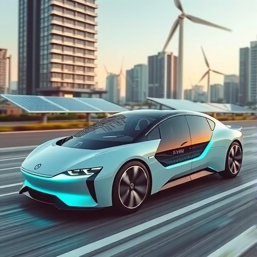 中国燃料电池汽车：崛起之路，未来已来？(图2)