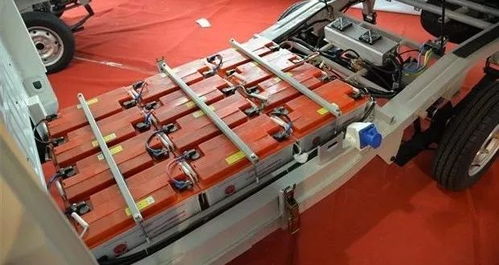 电动汽车电池分类揭秘：如何选择最适合你的动力源？