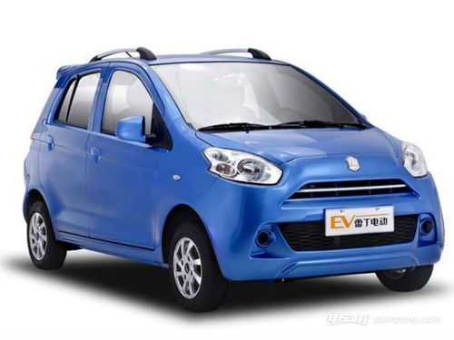 雷丁电动汽车电池价格:揭秘成本构成与未来趋势(图1) 雷丁电动汽车电池价格:揭秘成本构成与未来趋势(图1)