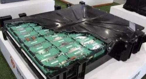 汽车用锂电池：未来汽车动力的革命性突破？(图1)