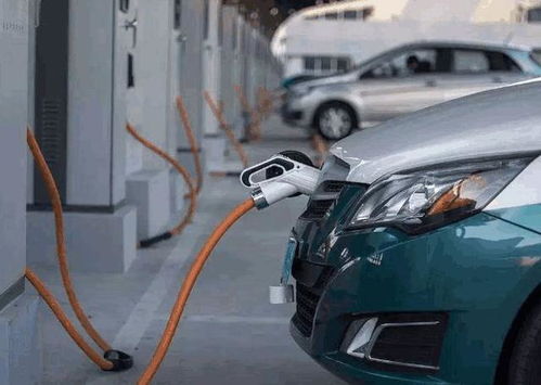 《新能源汽车电池大战：谁将称霸未来？》(图1)